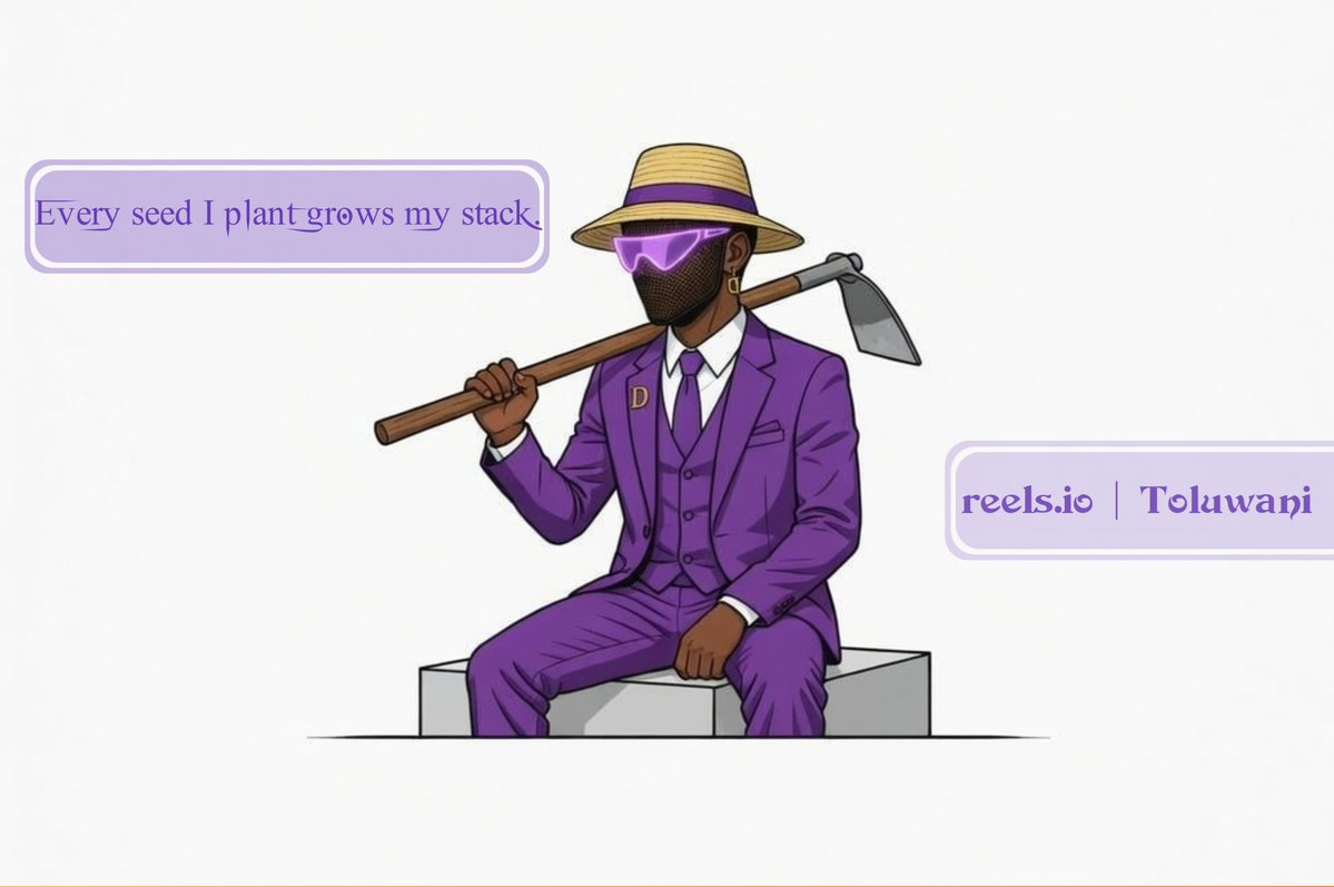 Toluwani(blue tick) tweet media