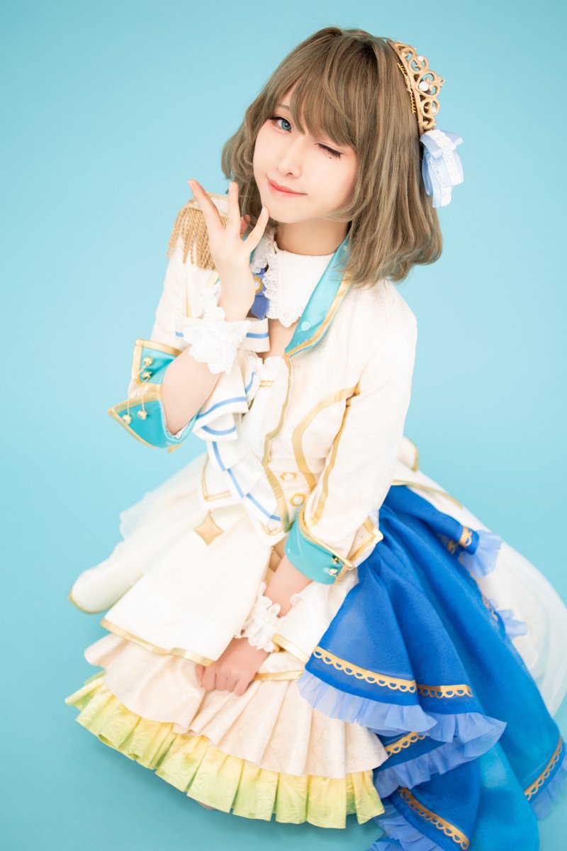 沖田わせ🦄🍒 tweet media