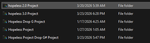 Cakra Kjaerbye || Working on EP! tweet media