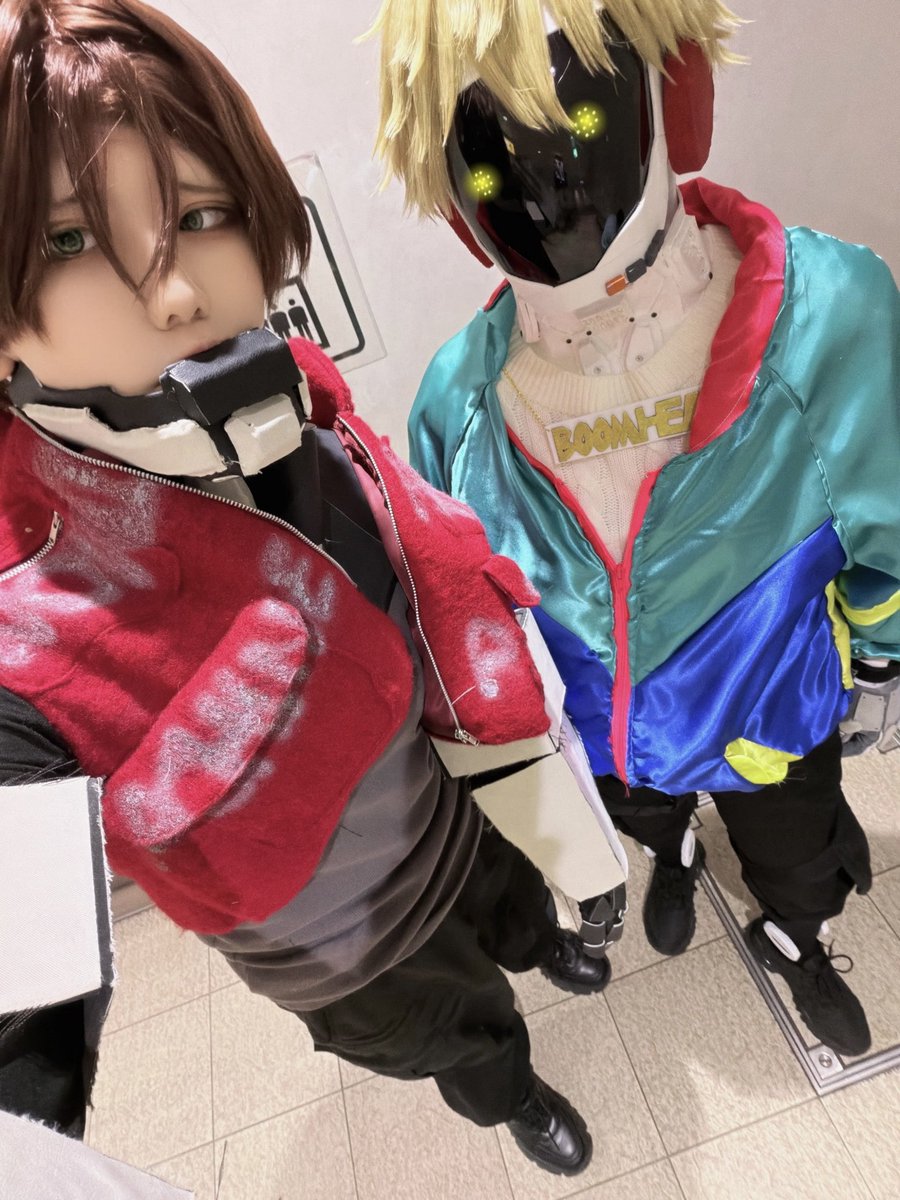 ぁぉぇ♔໊🎀 仙スト両日 tweet media