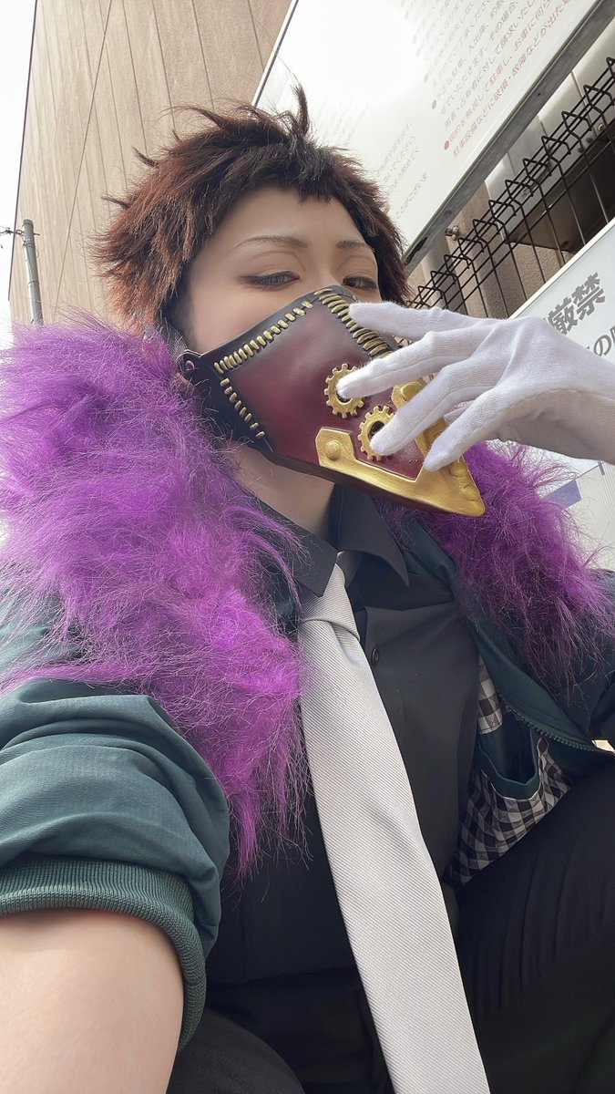 ぁぉぇ♔໊🎀 仙スト両日 tweet media