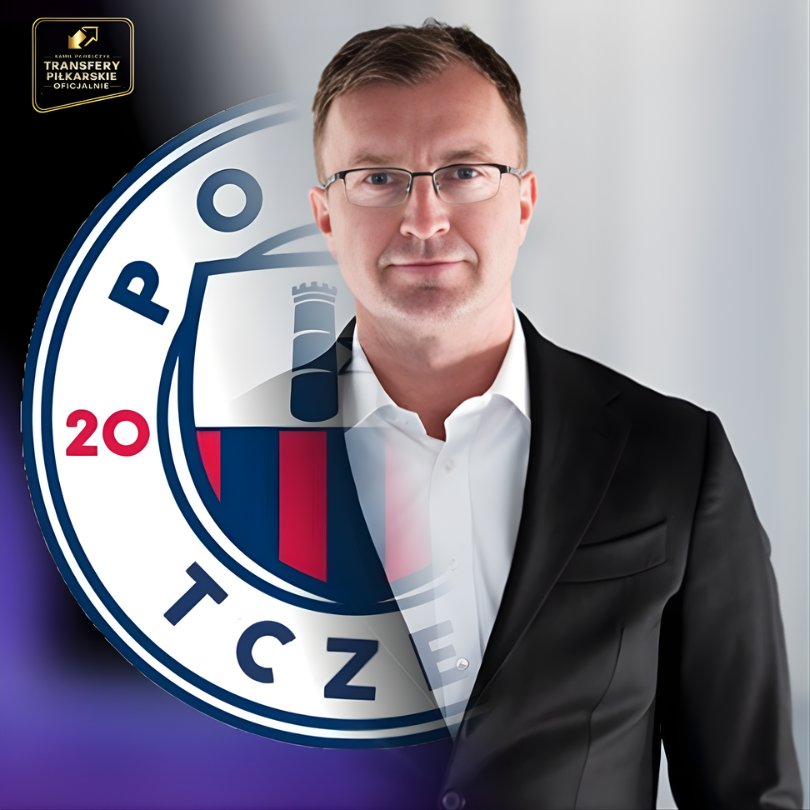 Kamil Pawelczyk - Transfery Piłkarskie Oficjalnie tweet media