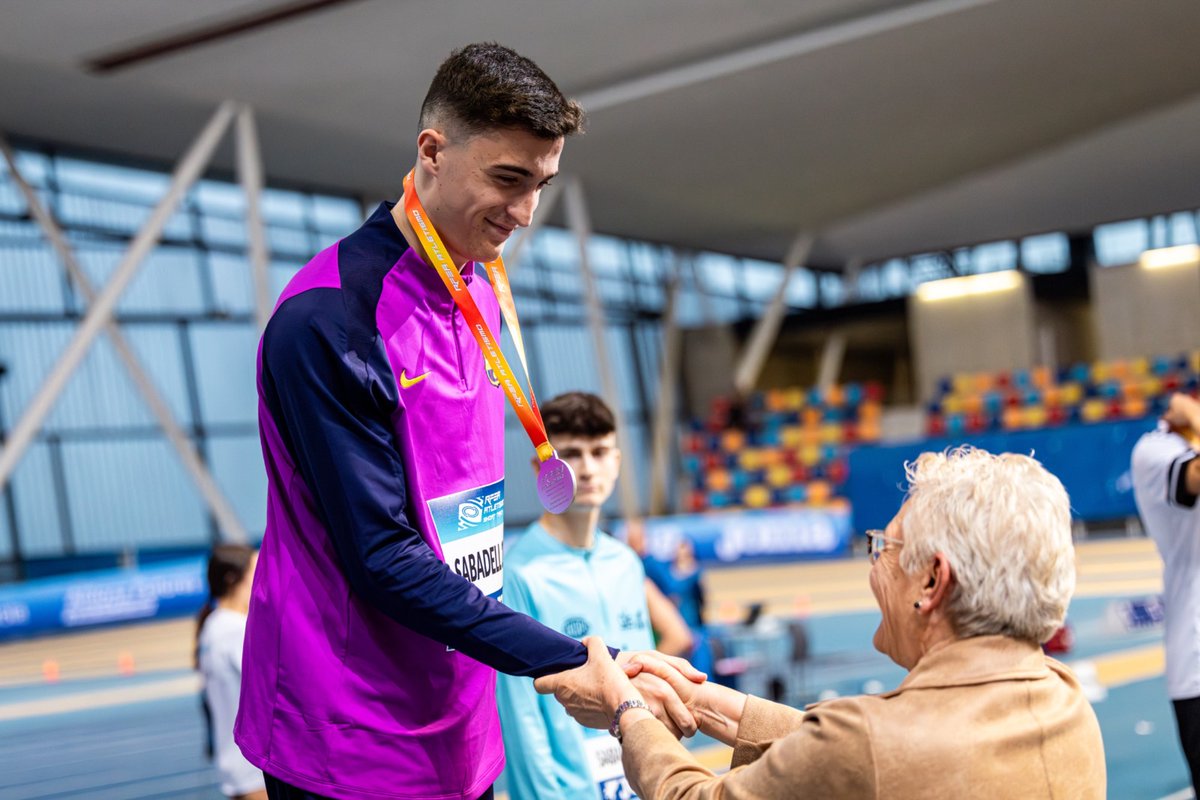 Mercè Rosich tweet media