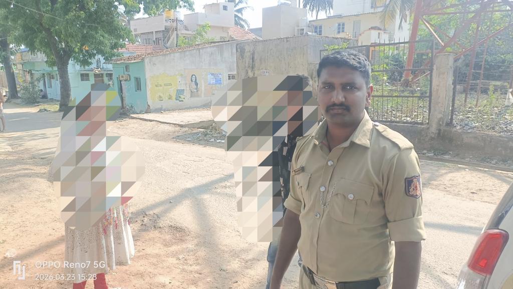 112 MysuruDistrict tweet media