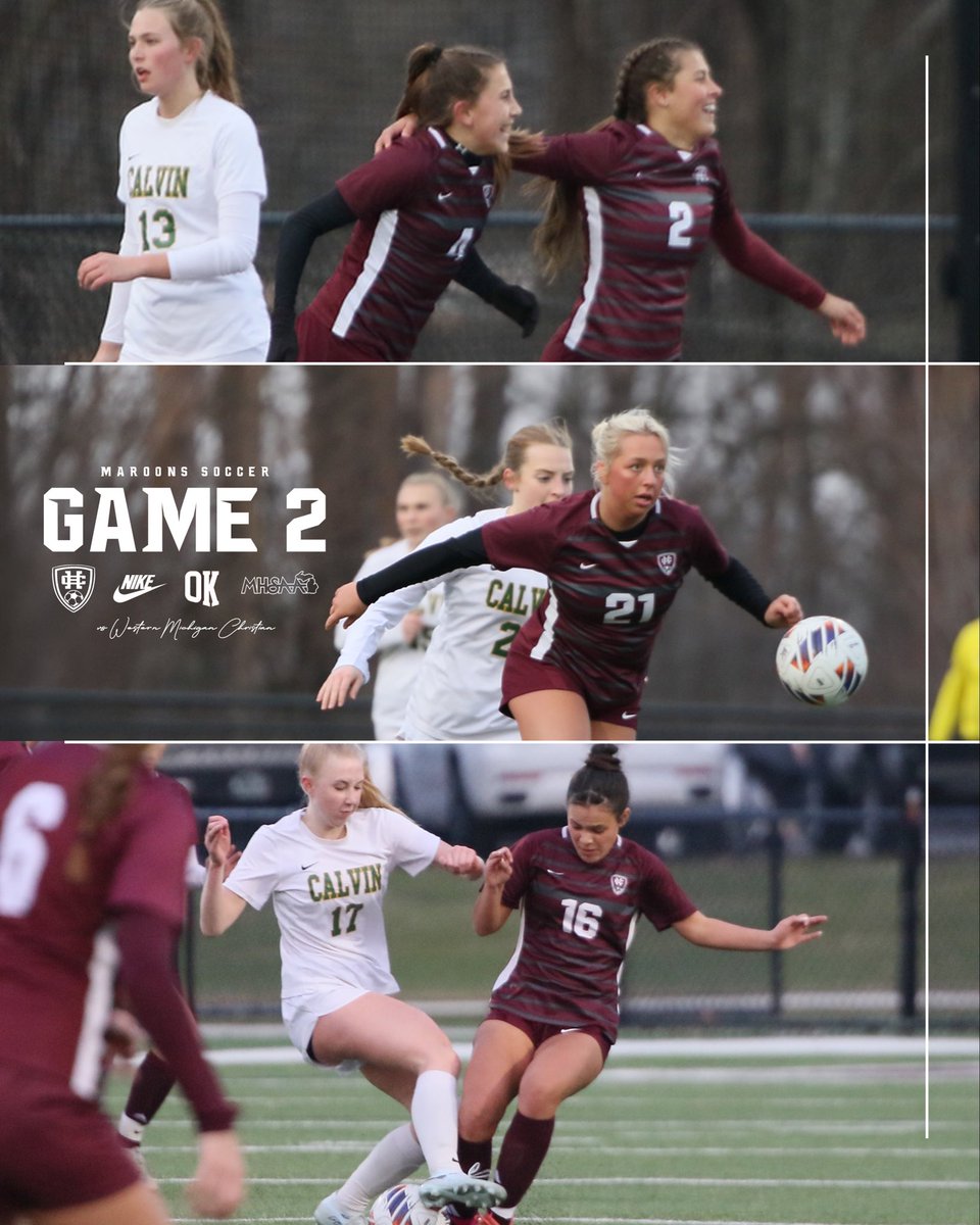 HCHS Girls Soccer tweet media