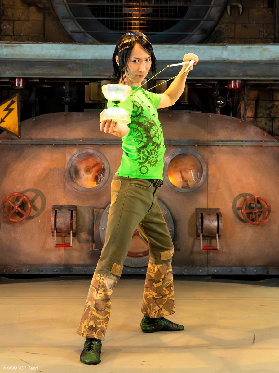 ギア-GEAR- tweet media