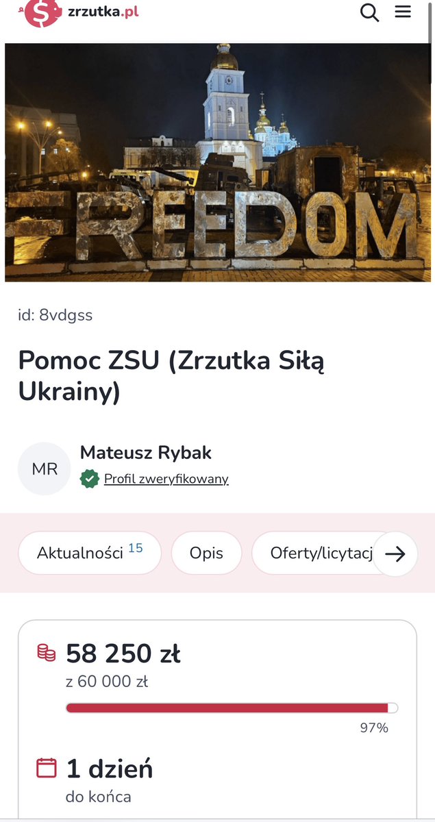 Mateusz Rybak tweet media