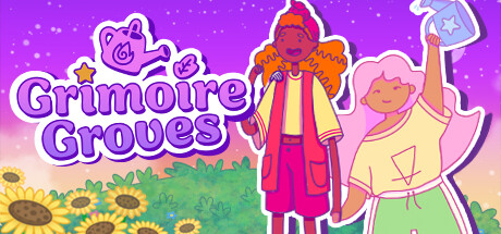 cozygamingclub's tweet photo. New cozy games this week🧵(2/2)

🌱Grimoire Groves - 26 Mar - Switch @_StardustTweets 
🪴Flora Corner - 27 Mar - PC
🖼️Hozy - 30 Mar - PC @HozyGame 
🔍Puzzle Spy International - 30 Mar - PC https://t.co/j45uUBGrt5