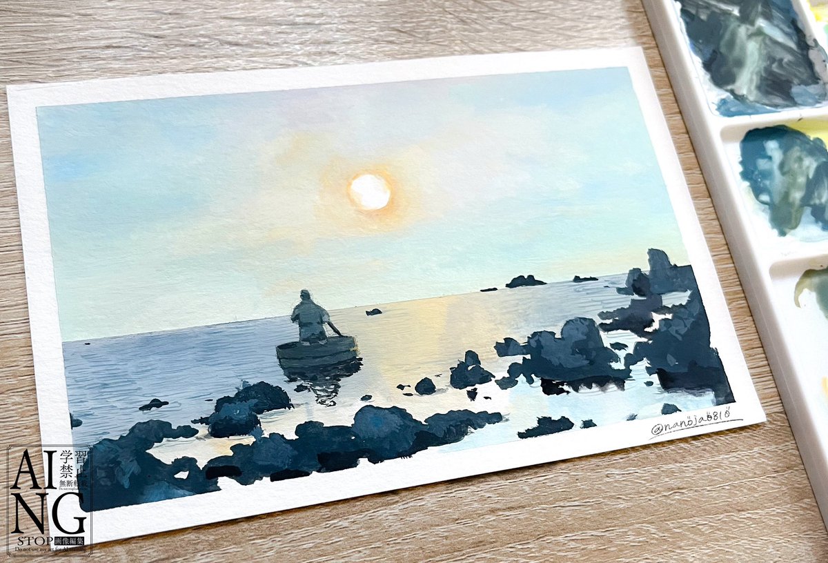 🍮𝕟𝕒𝕟𝕠𝕛𝕒🍮 tweet media