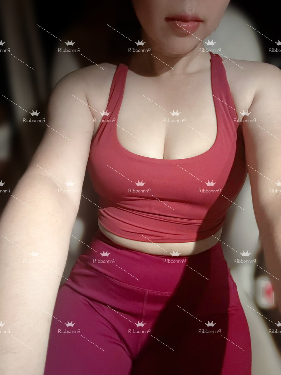 🎀 𝑹𝒊𝒃𝒃𝒐𝒏 🎀 tweet media