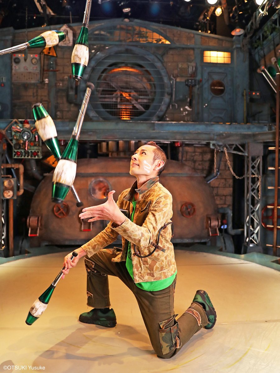 ギア-GEAR- tweet media