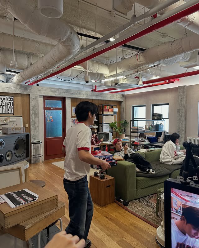 TAE GUIDE tweet media