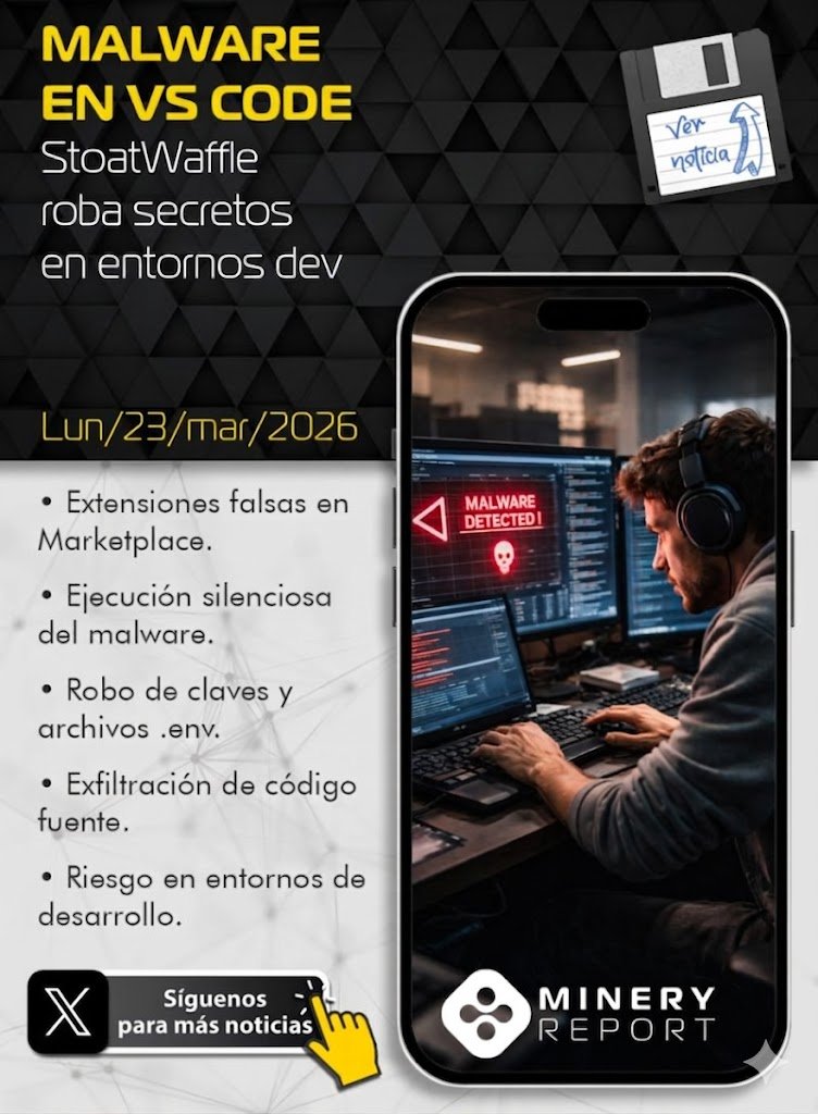 Minery Report tweet media