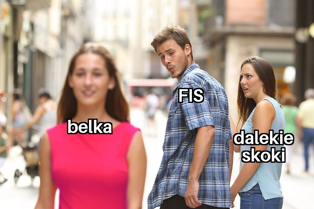 FlyningWomen's tweet photo. #skijumpingfamily https://t.co/m5sA0F0AfE
