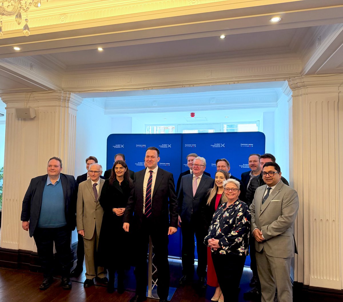 Annie Wells tweet media