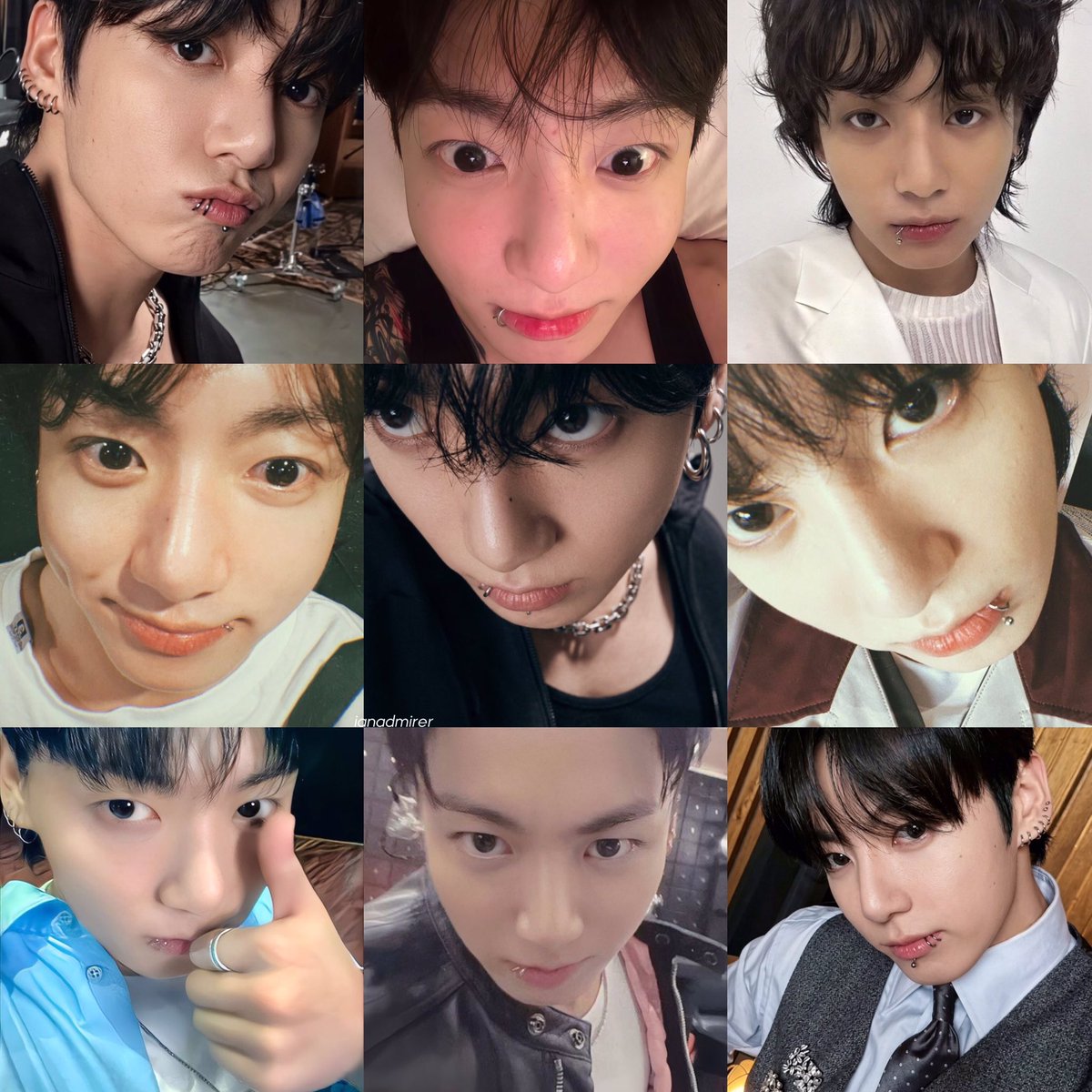 jungkook ♥︎ tweet media