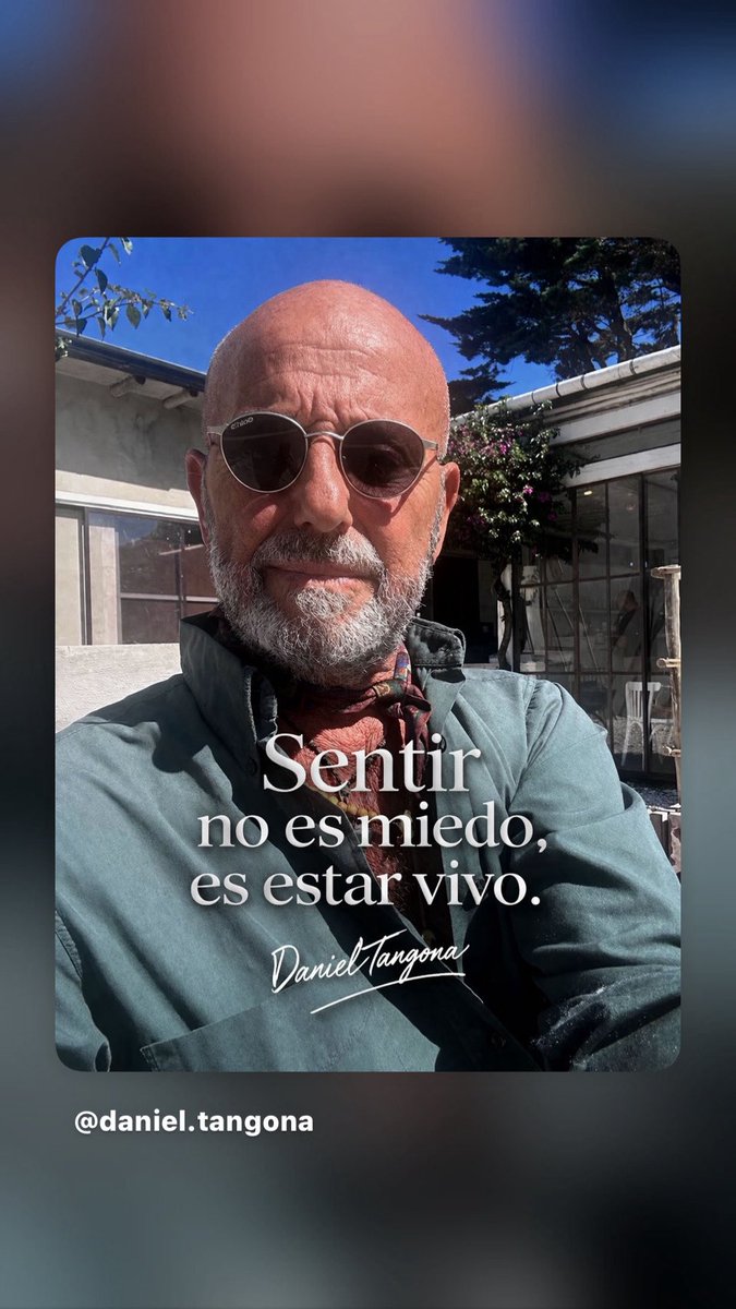 Daniel Tangona tweet media