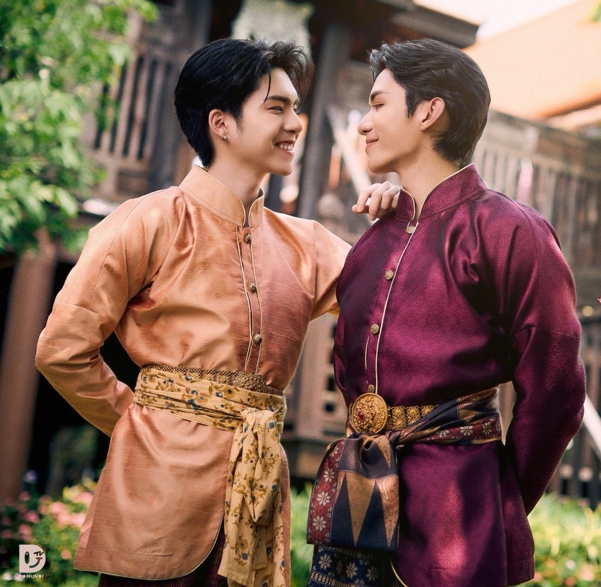 Love Upon A Time Series Update tweet media