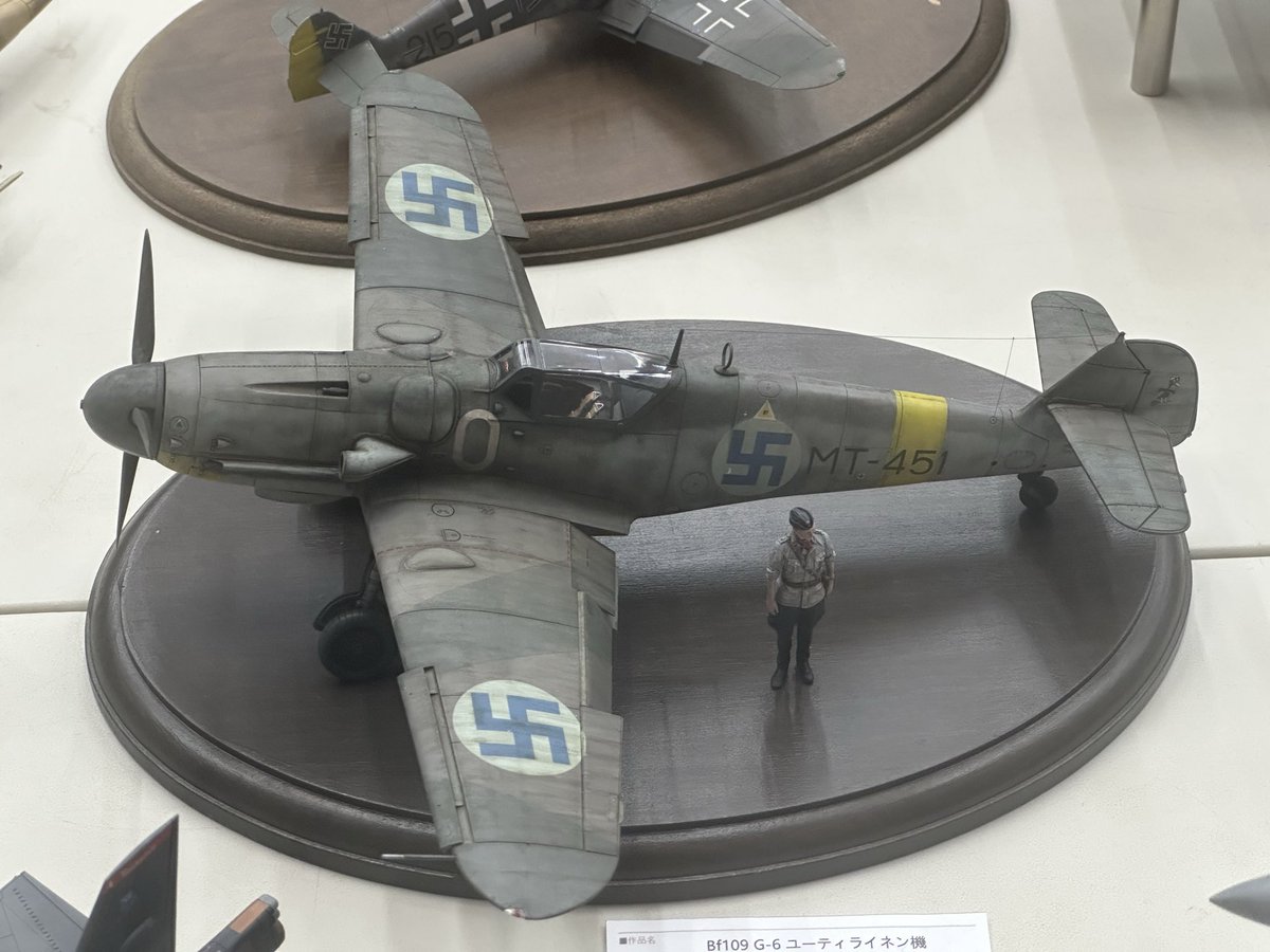 FriedenModels tweet media