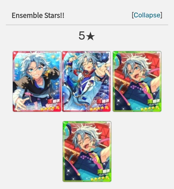 hina 🌪️ C✦MMS OPEN tweet media