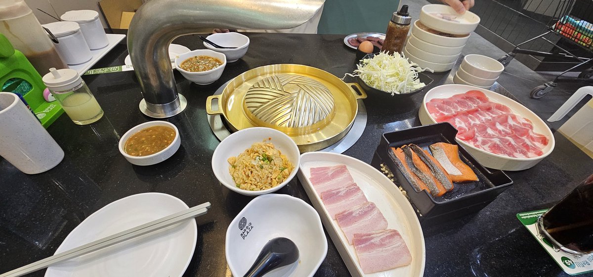 Ployly ❤️Hiro ❤️HuangXing tweet media