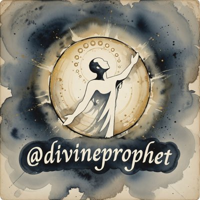 divineprophet's tweet photo. #NewProfilePic https://t.co/v2JZ8mcKLL