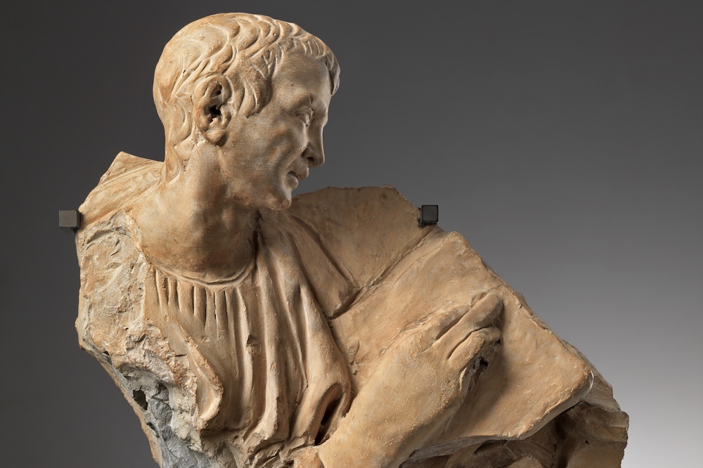 Apollo Magazine tweet media