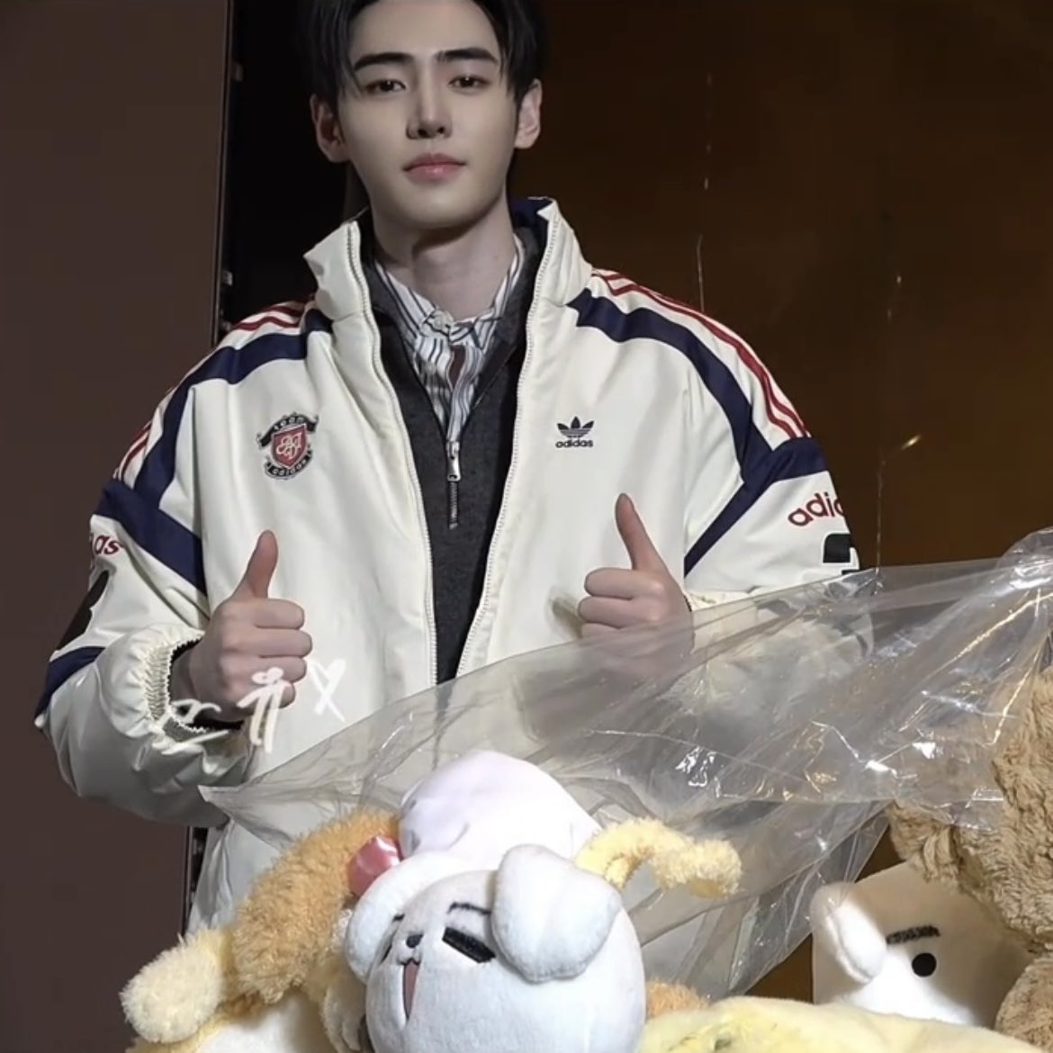 𝗶𝗺𝘄𝗶𝗻🐾 tweet media