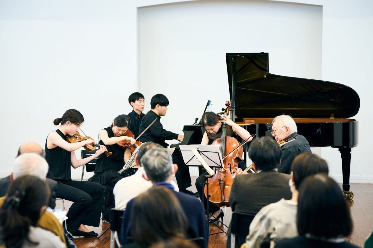 Music Dialogue tweet media