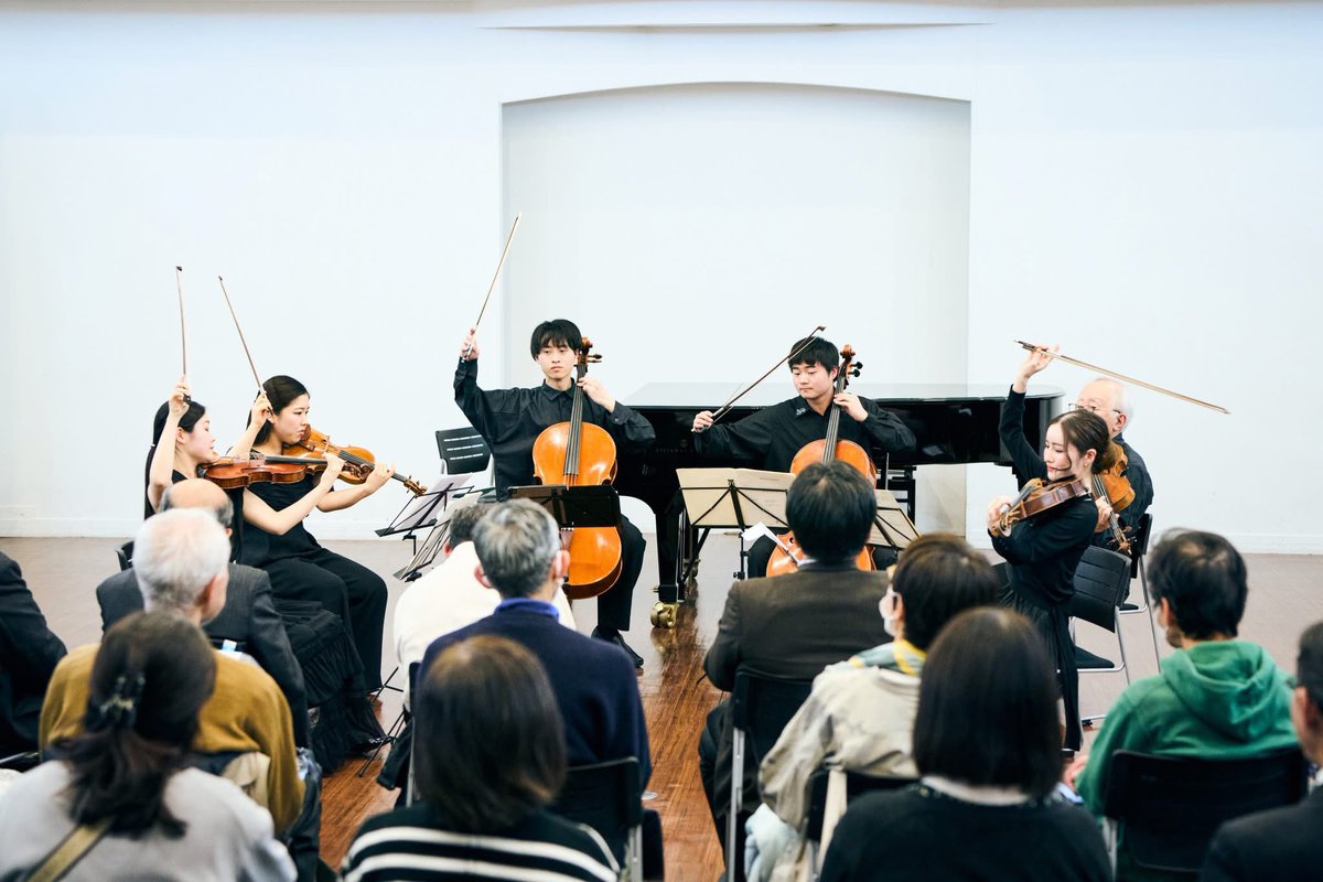 Music Dialogue tweet media