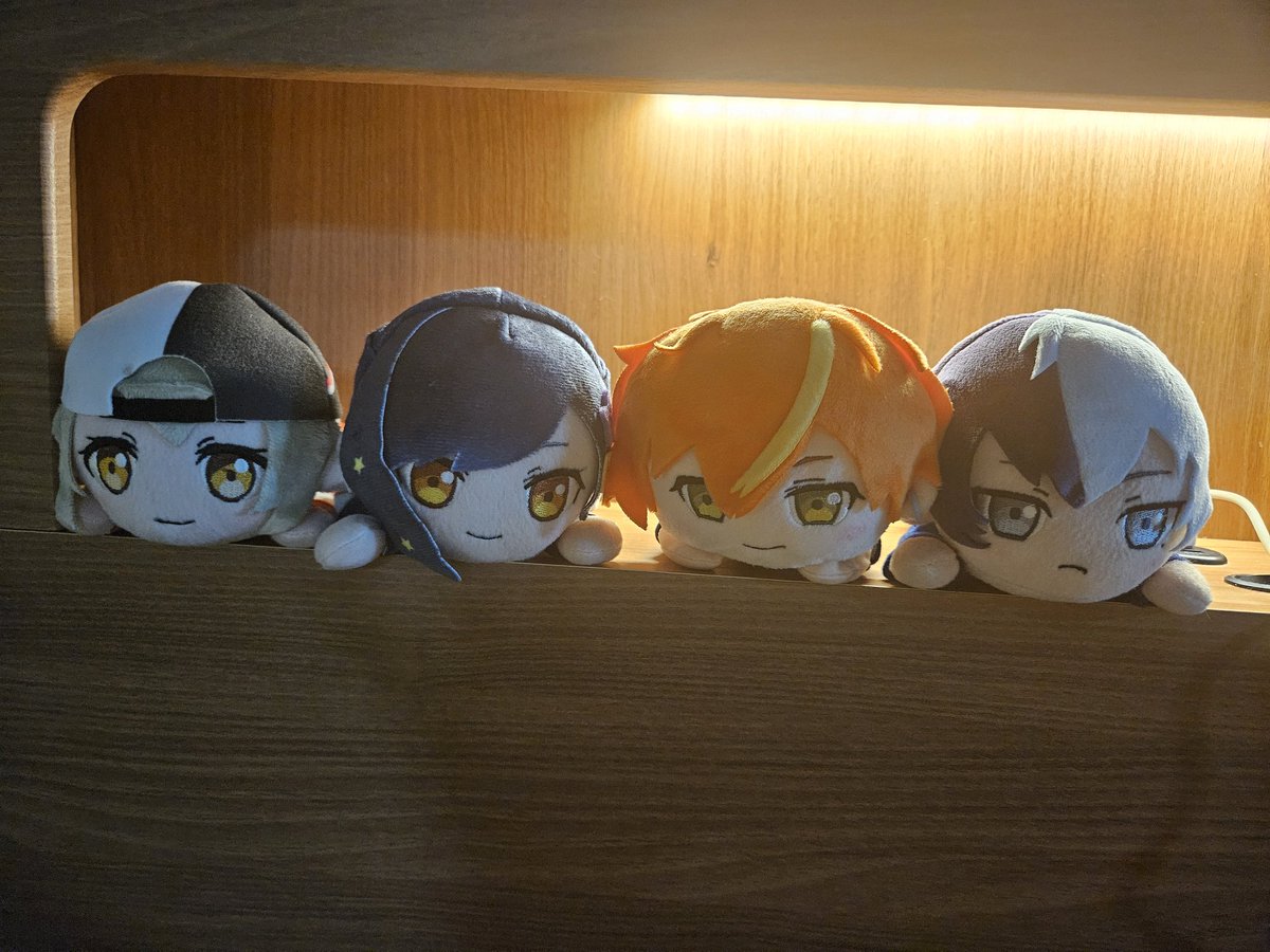 Cold Rose(차가운 장미) tweet media