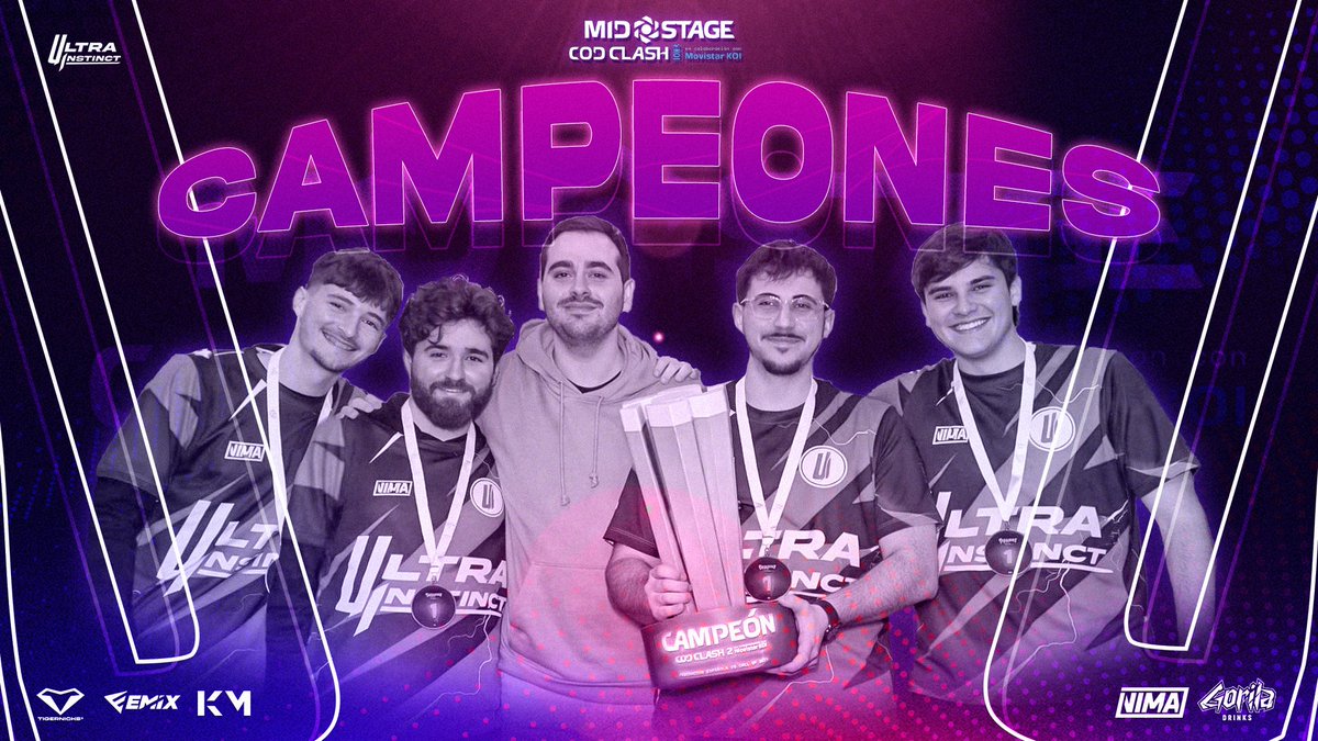 Ultra Instinct tweet media