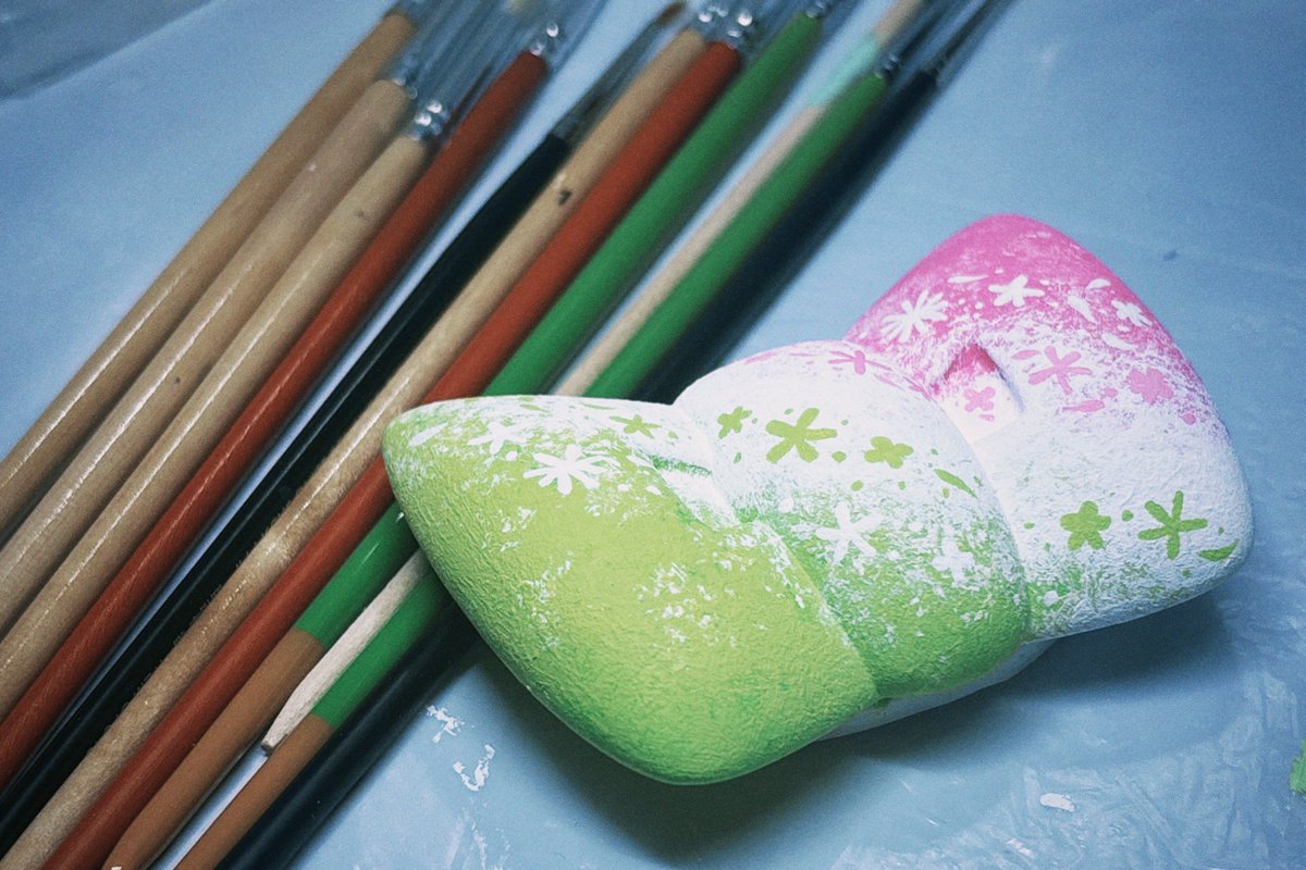 チヨコ/タカハシユリ tweet media