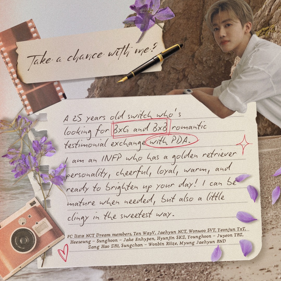 BERMUARA. tweet media