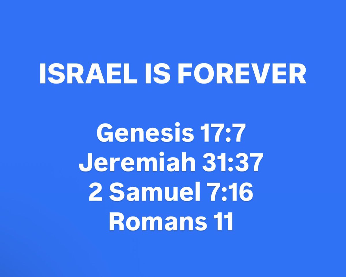 Biblical Zionist tweet media