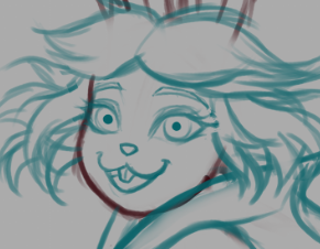 Arsbin ⭐ Belén tweet media