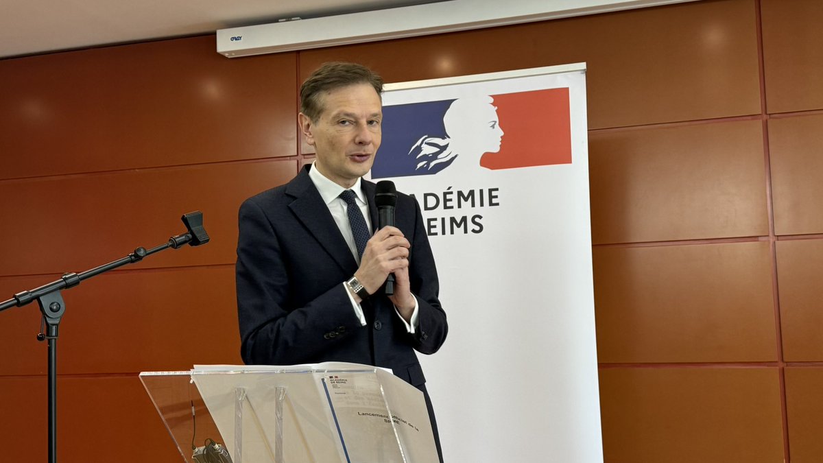 Alexis Claude-Reitz 🎙 tweet media