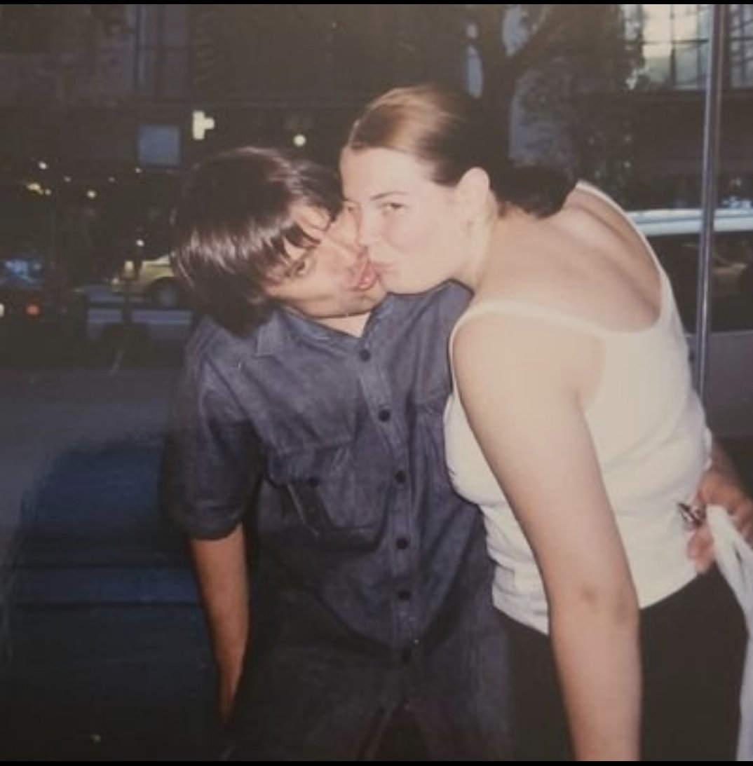 Mother Marnie tweet media