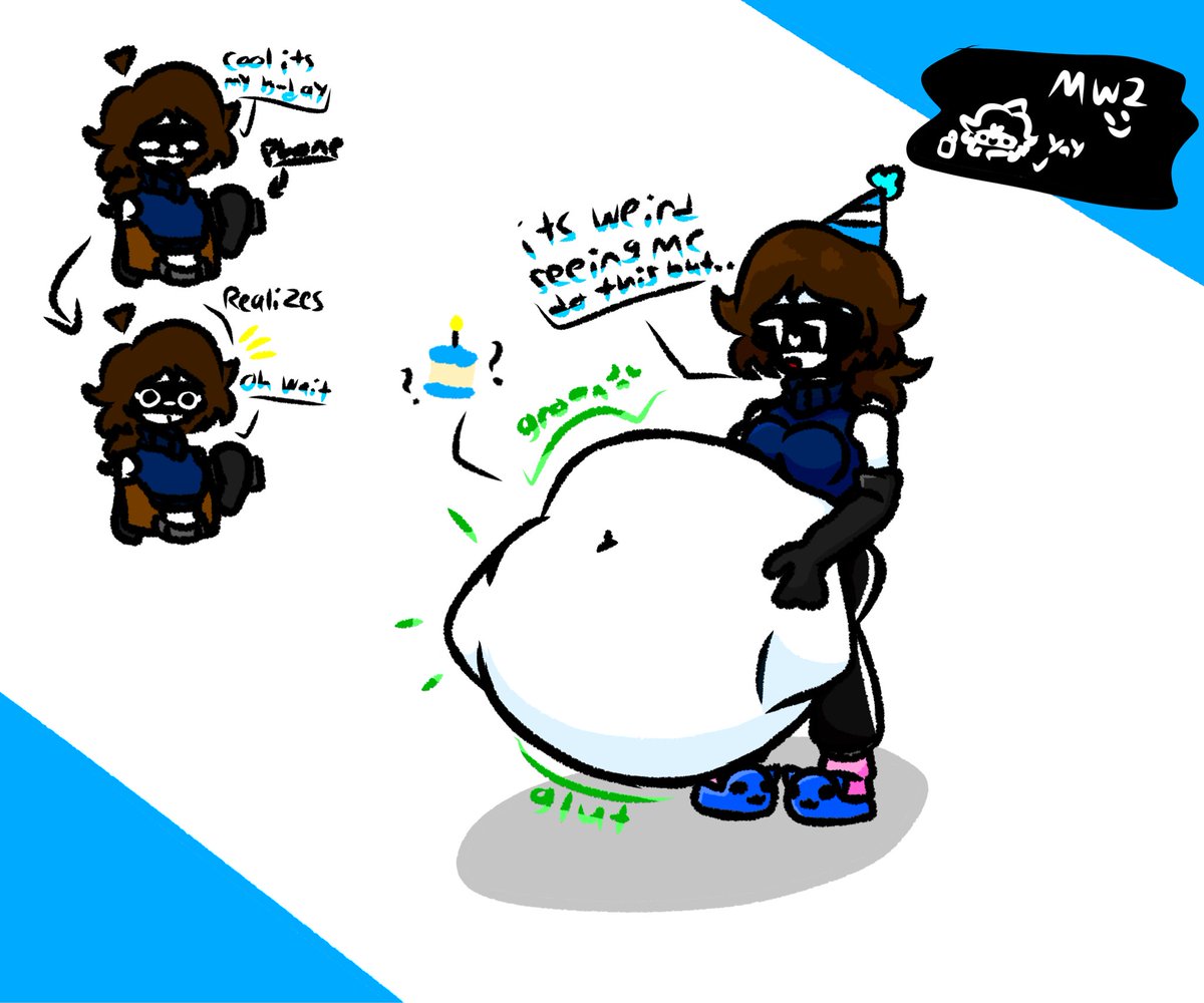 MysteriousWander2 tweet media