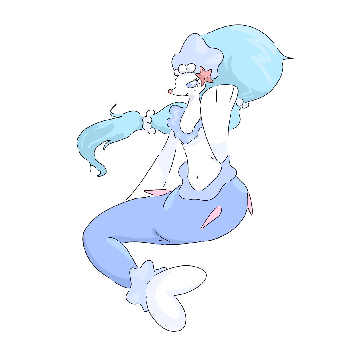 やぐるま tweet media