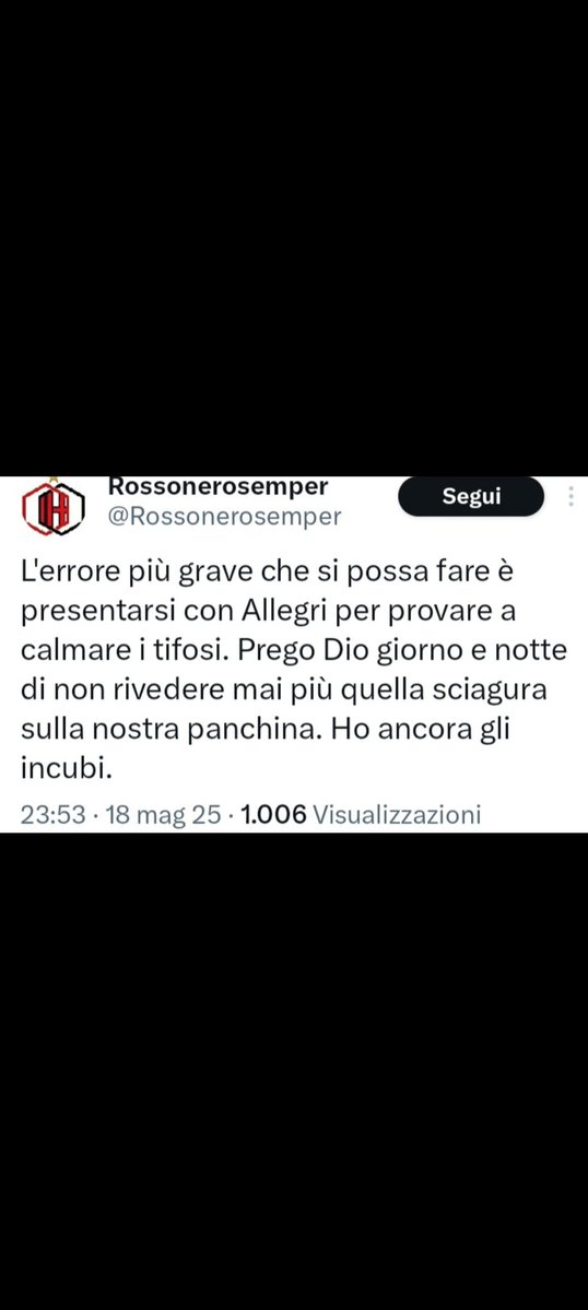 Ilcommissariodeimangiamerda tweet media