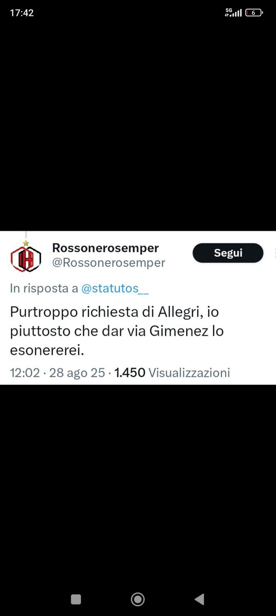 Ilcommissariodeimangiamerda tweet media