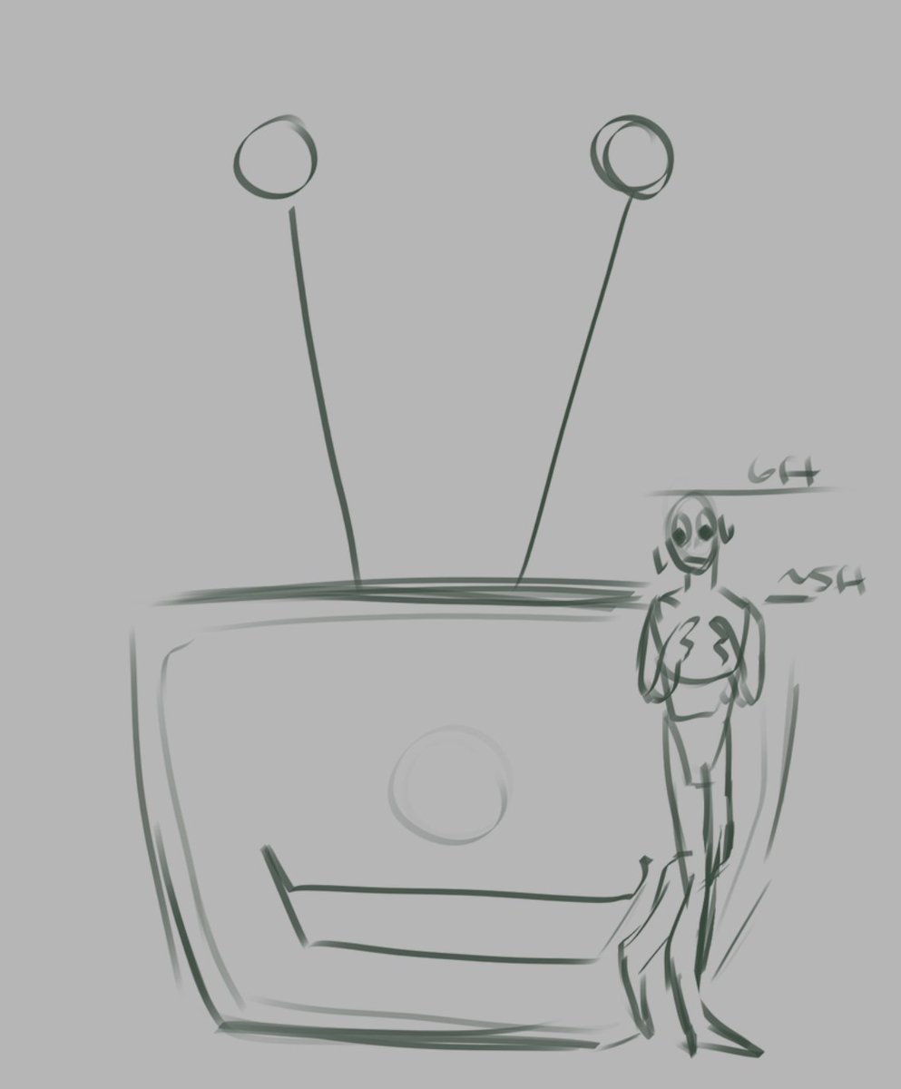 Jelly Sticks || Spamtenna Enthusiast tweet media