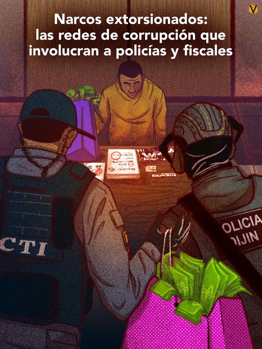 Vorágine tweet media