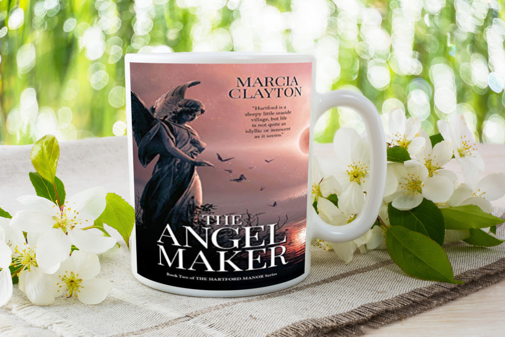 Marcia Clayton tweet media