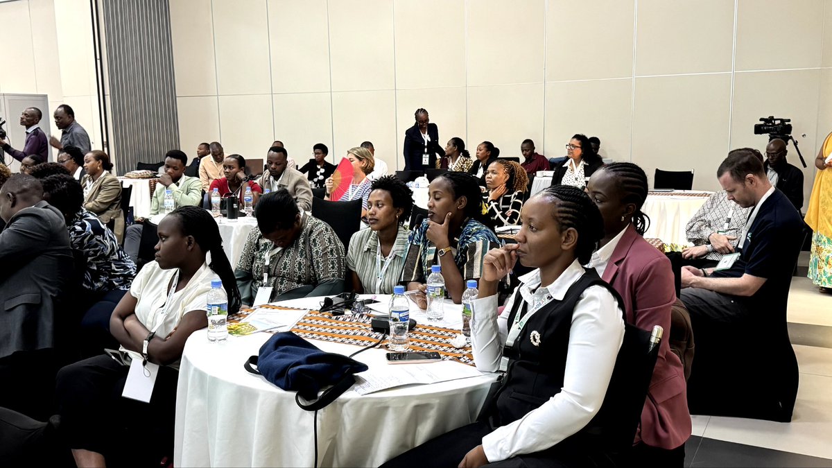 IGISABO TELEVISION tweet media