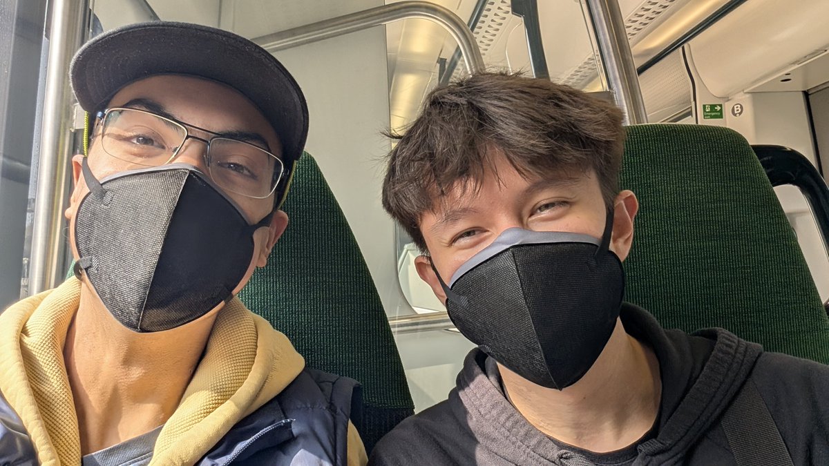 Juo (They/Them) 𓅃 tweet media