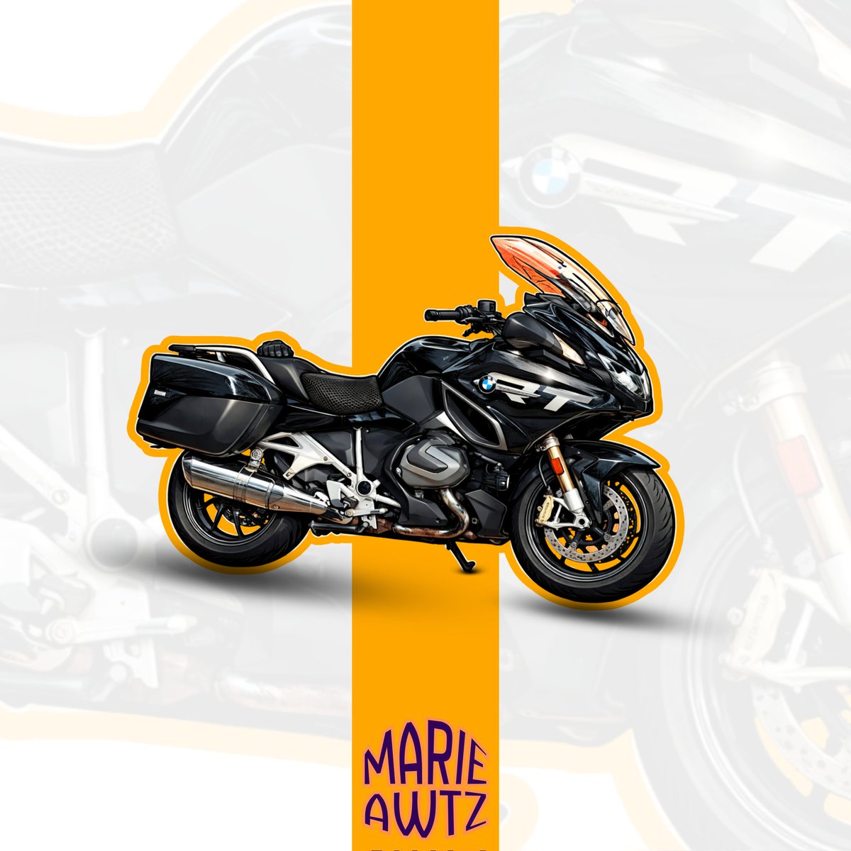 MarieAwtz's tweet photo. DONE N DELIVERED BIKE ART TO @gsymp66
HMU FOR YOURS! 😉
#MotorcycleLife #BikeLife #Superbike #BikeUpgrade #FirstBike #BikeBuild #BikeMods #BikeLovers #Motorbike #RideOut #CafeRacer #Sportbike https://t.co/qUlon06Opm