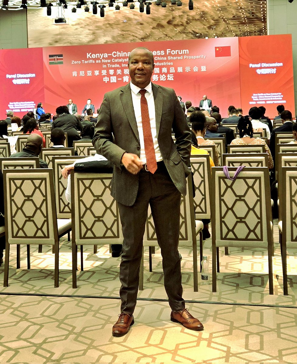 Bonnie Musambi tweet media