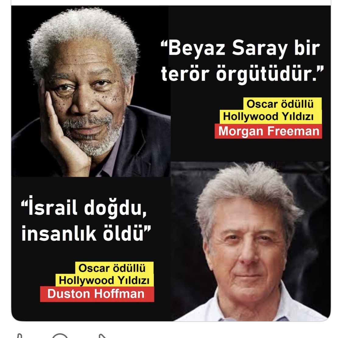 ctahomes's tweet photo. Acaba bu vicdanli insanlari goren ve bende Muslumanim diyen kisler olarak ders cikariyormuyuz?
Gercekten daha cok yol almamiz getekiyor..
Sadece kendini dusnen insan oglu unutma ki zulme sesiz kalmak da ayni zulum yapmis gibidir. https://t.co/dmSiuXlTzq